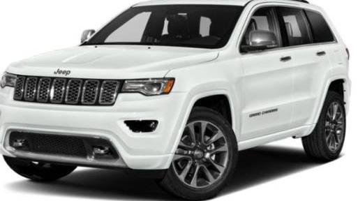 JEEP GRAND CHEROKEE 2021 1C4RJFCG7MC674005 image